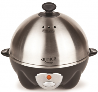 Arnica Omega GH25100 Yumurta Pişirme Makinesi kullananlar yorumlar